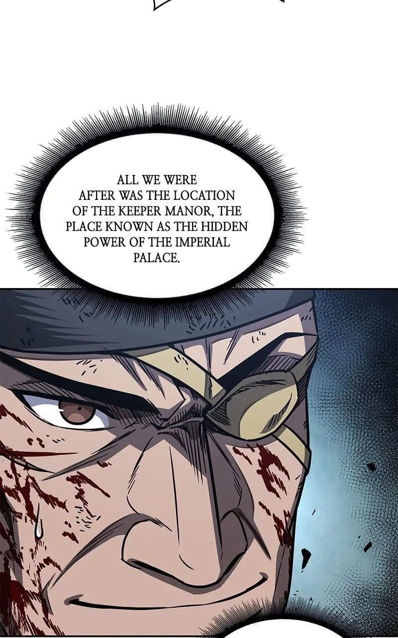 Nano Machine Chapter 192 - 83