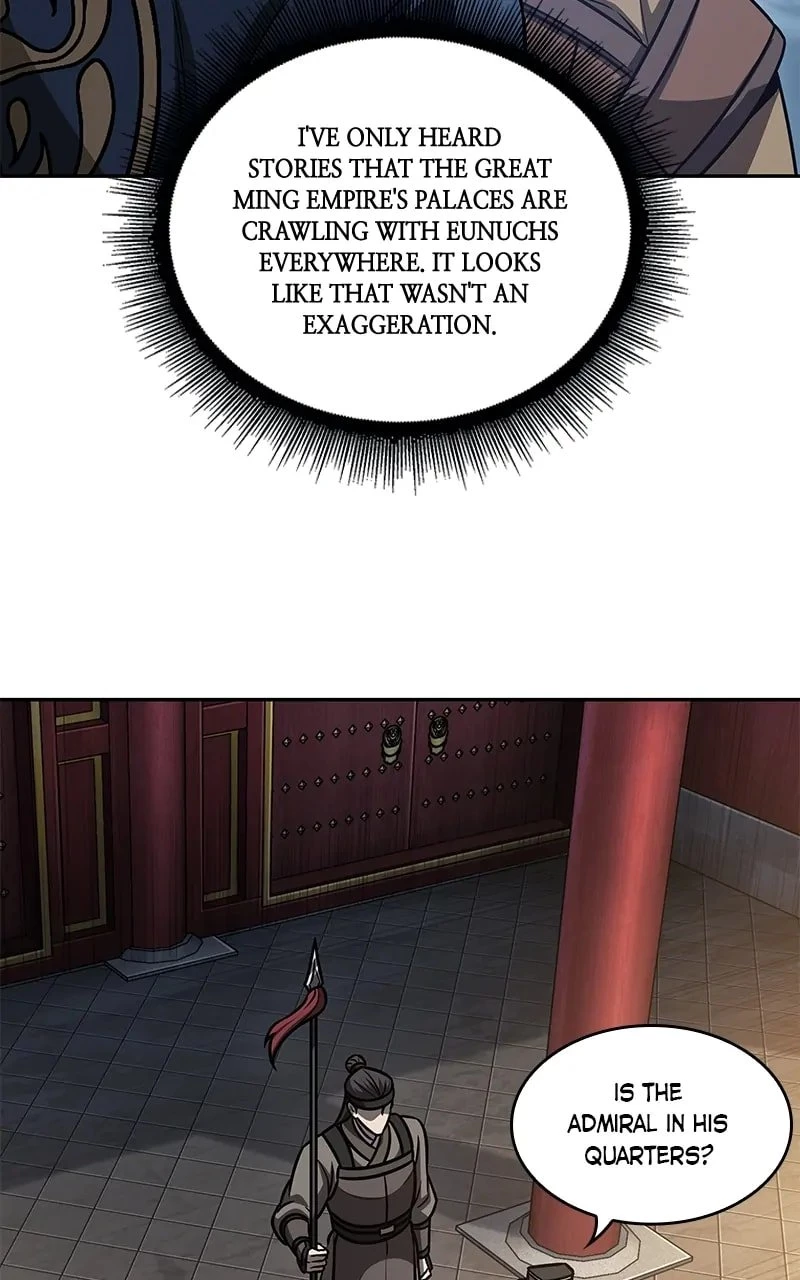 Nano Machine Chapter 189 - 69