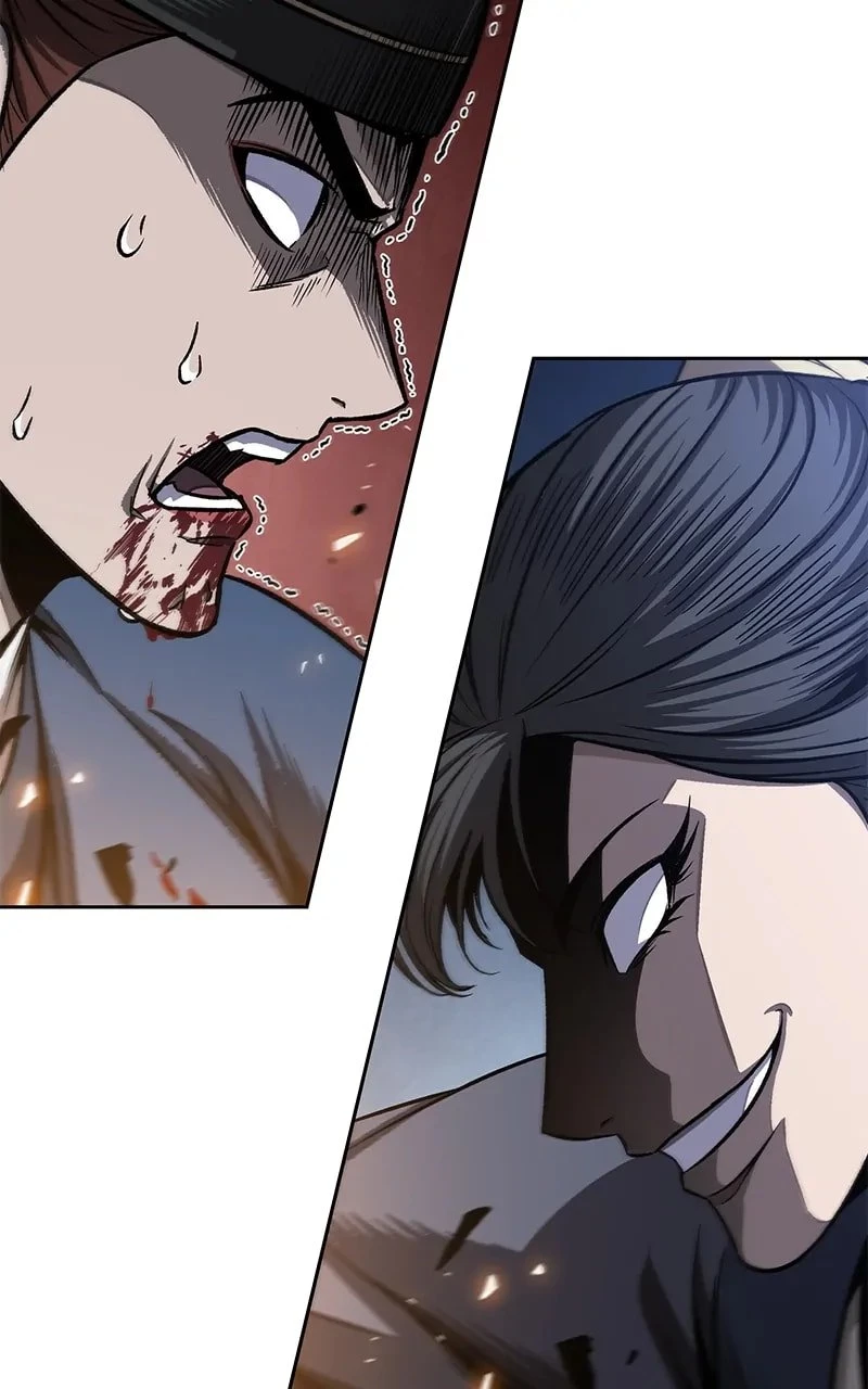 Nano Machine Chapter 191 - 78