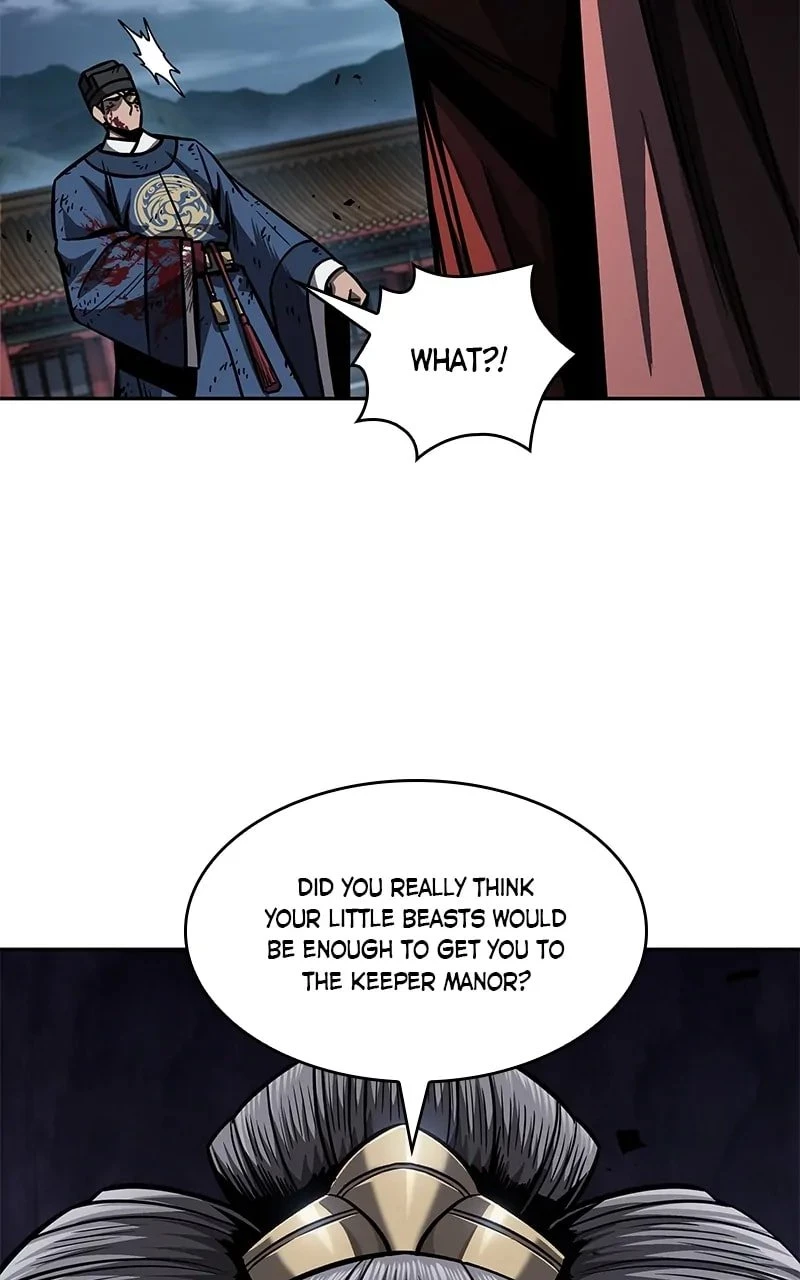 Nano Machine Chapter 192 - 85