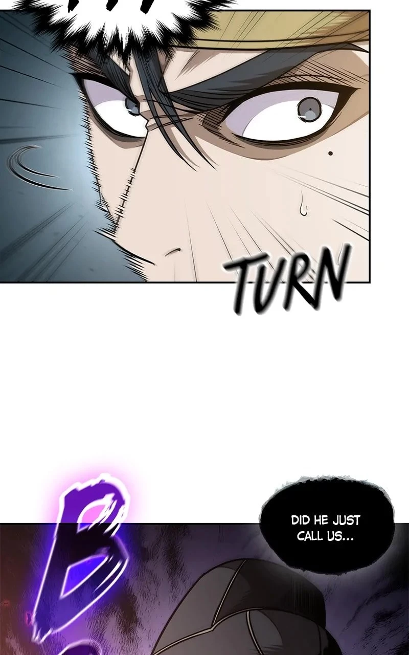 Nano Machine Chapter 187 - 23
