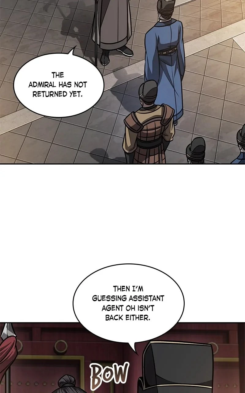 Nano Machine Chapter 189 - 70