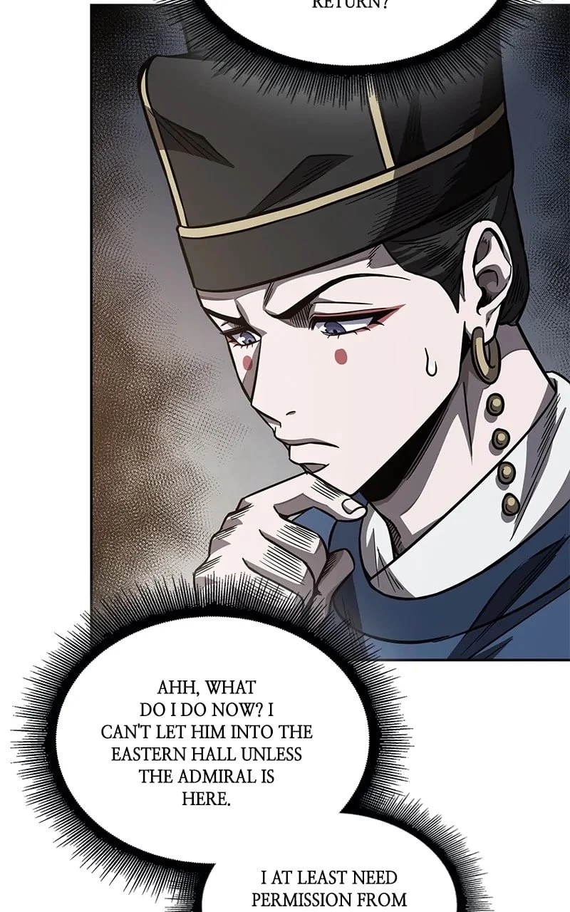 Nano Machine Chapter 189 - 72