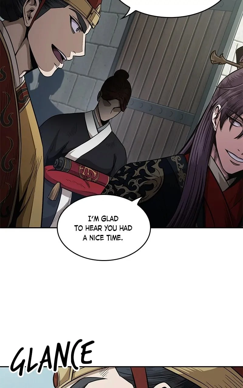 Nano Machine Chapter 186 - 5