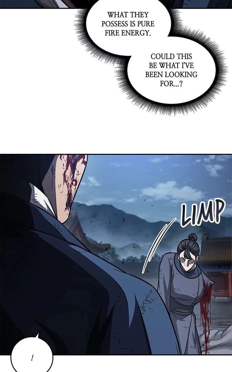 Nano Machine Chapter 191 - 82