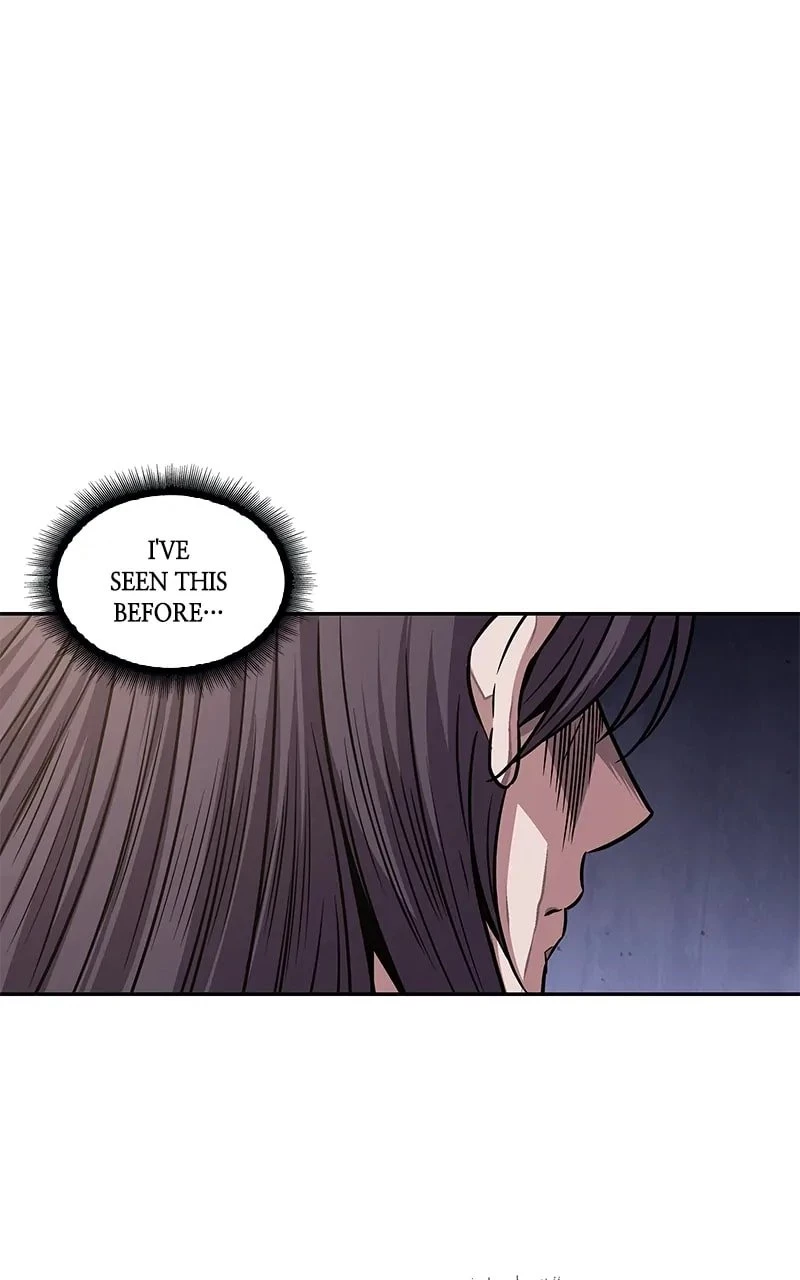 Nano Machine Chapter 185 - 1