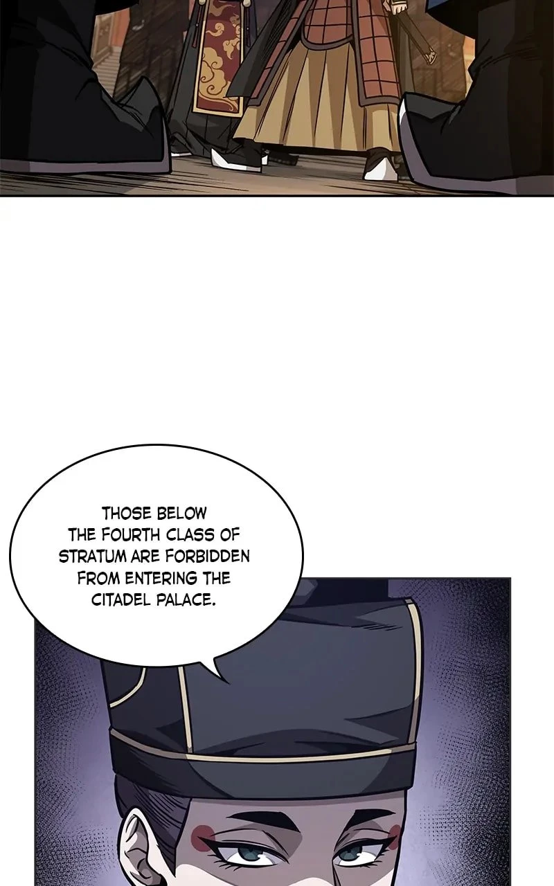 Nano Machine Chapter 187 - 27