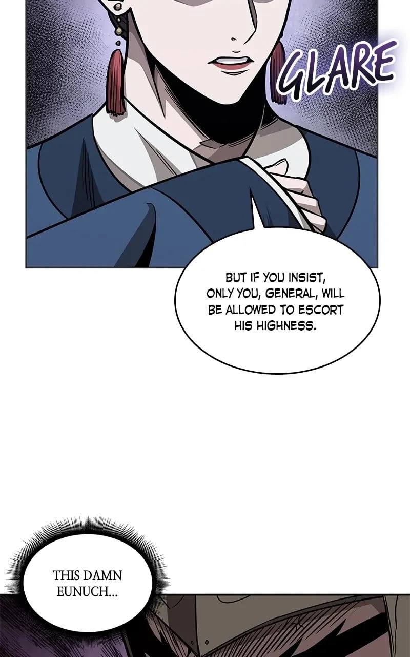Nano Machine Chapter 187 - 28