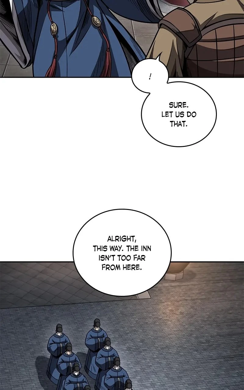 Nano Machine Chapter 189 - 75
