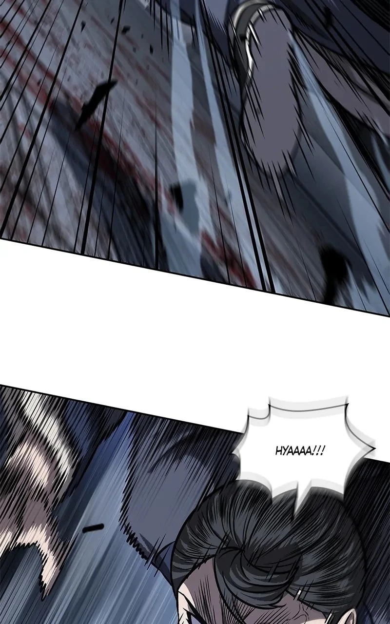 Nano Machine Chapter 191 - 84