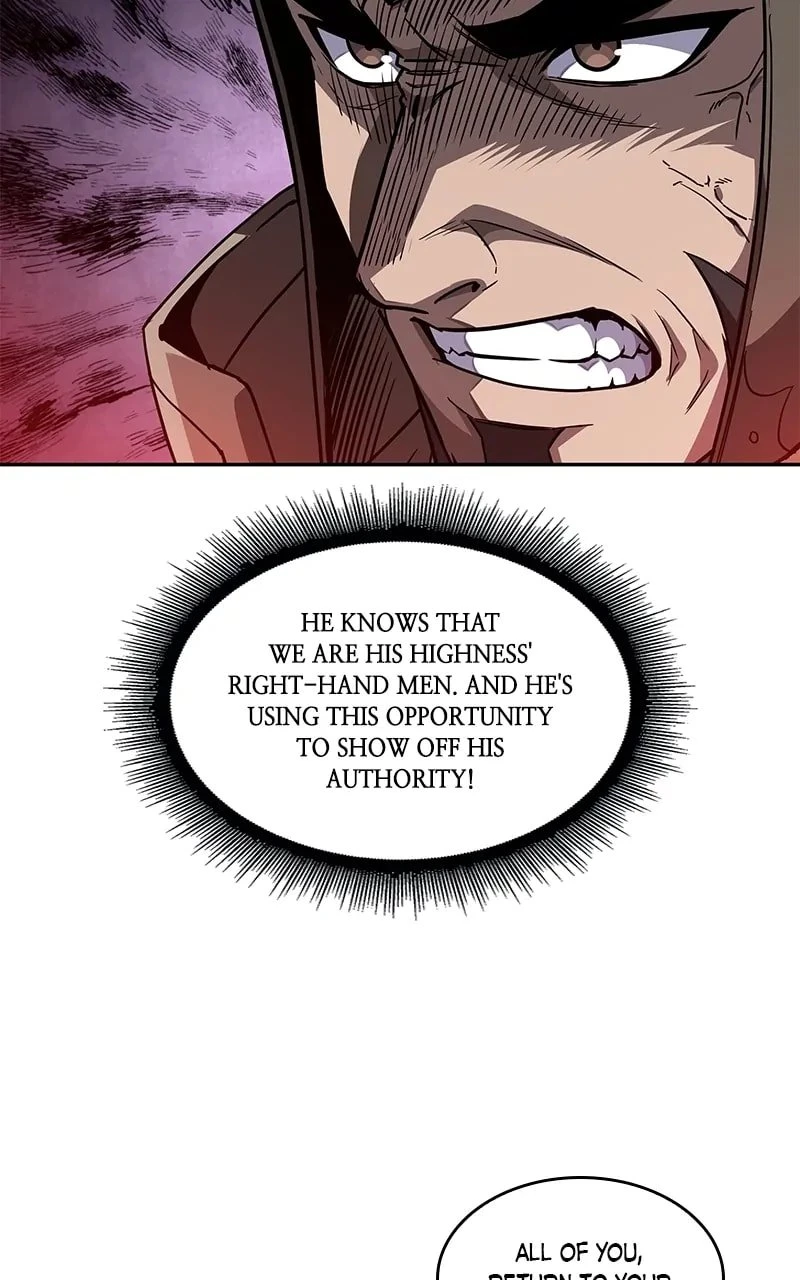 Nano Machine Chapter 187 - 29
