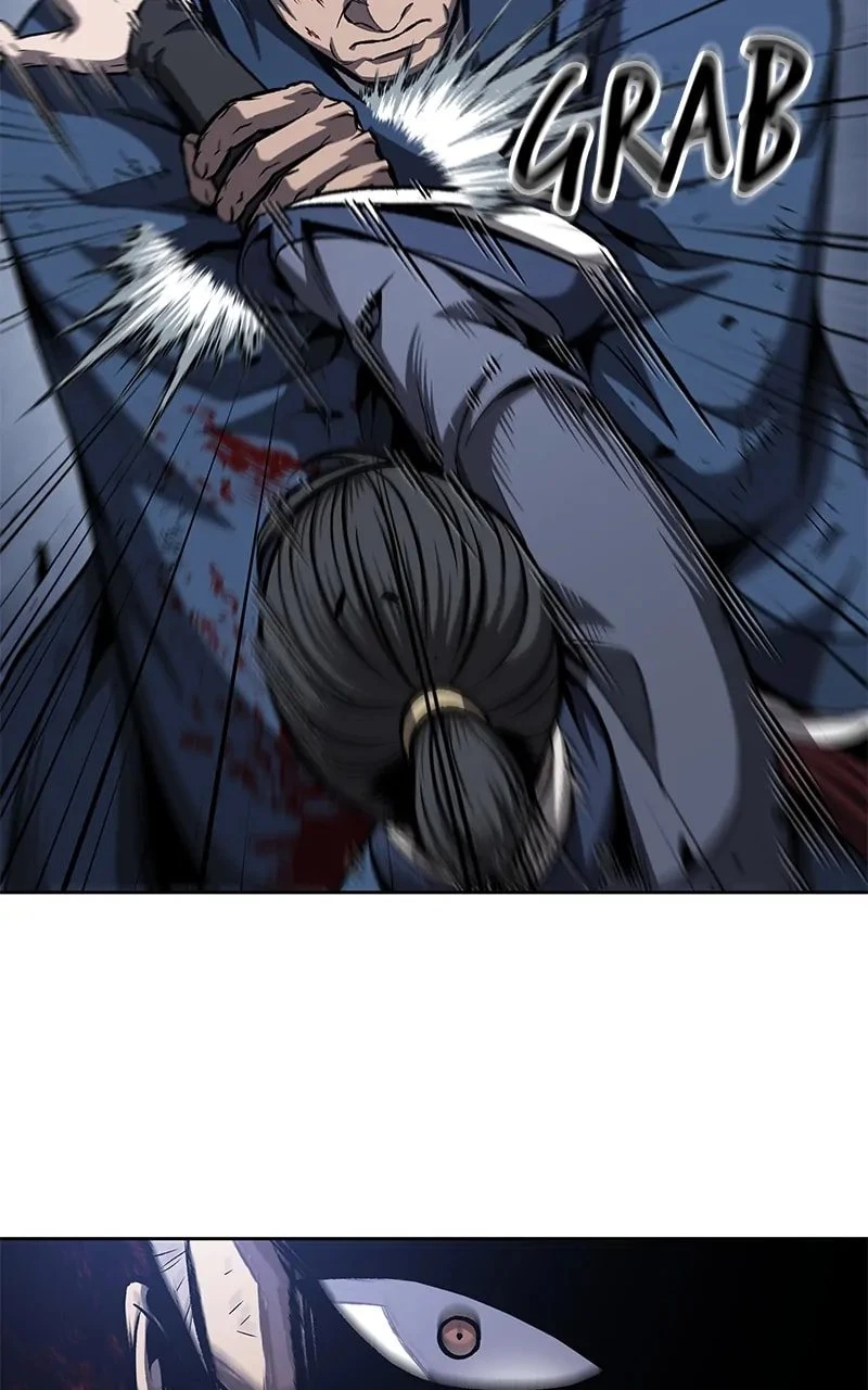 Nano Machine Chapter 191 - 86
