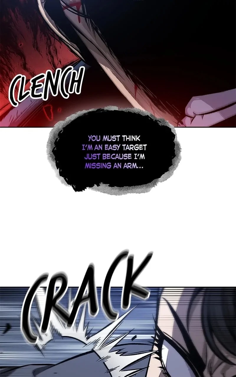 Nano Machine Chapter 191 - 87