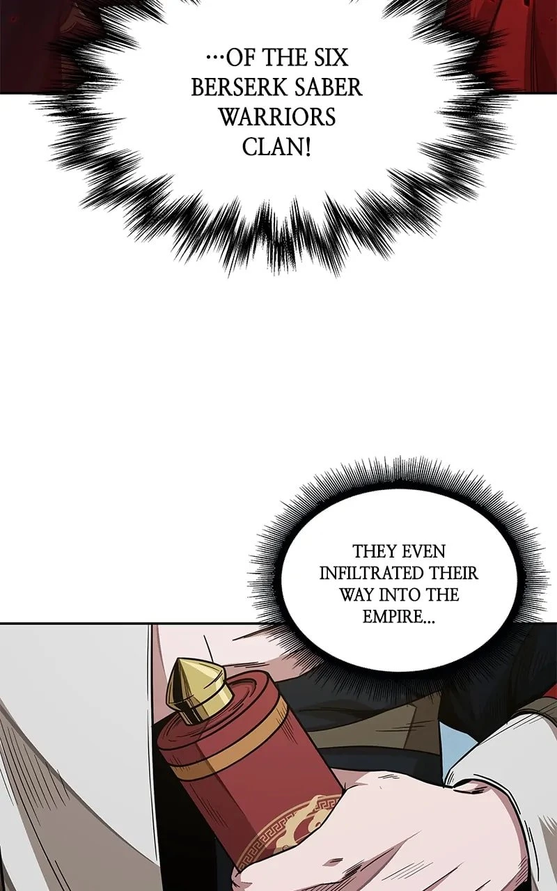 Nano Machine Chapter 185 - 5