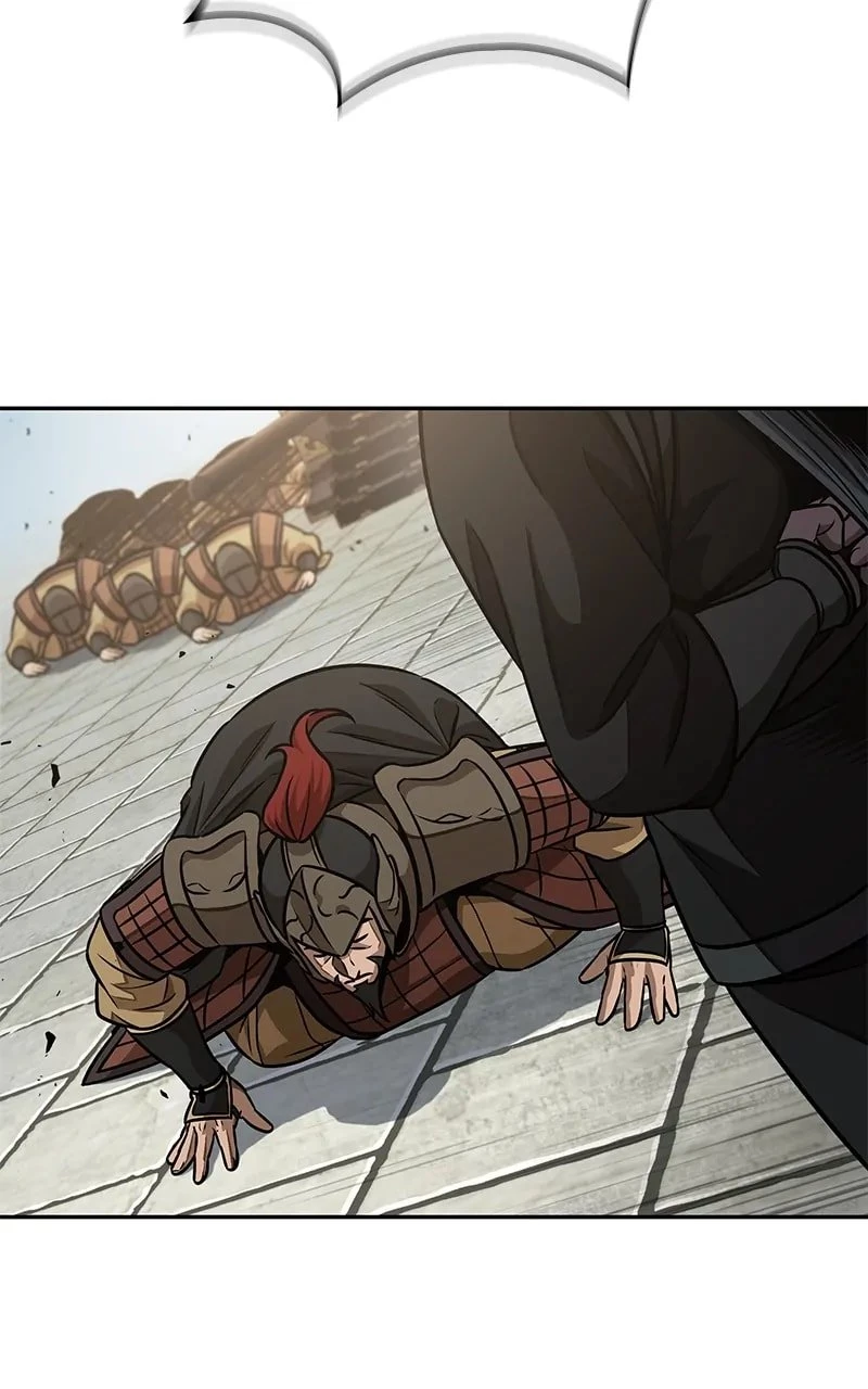 Nano Machine Chapter 185 - 9