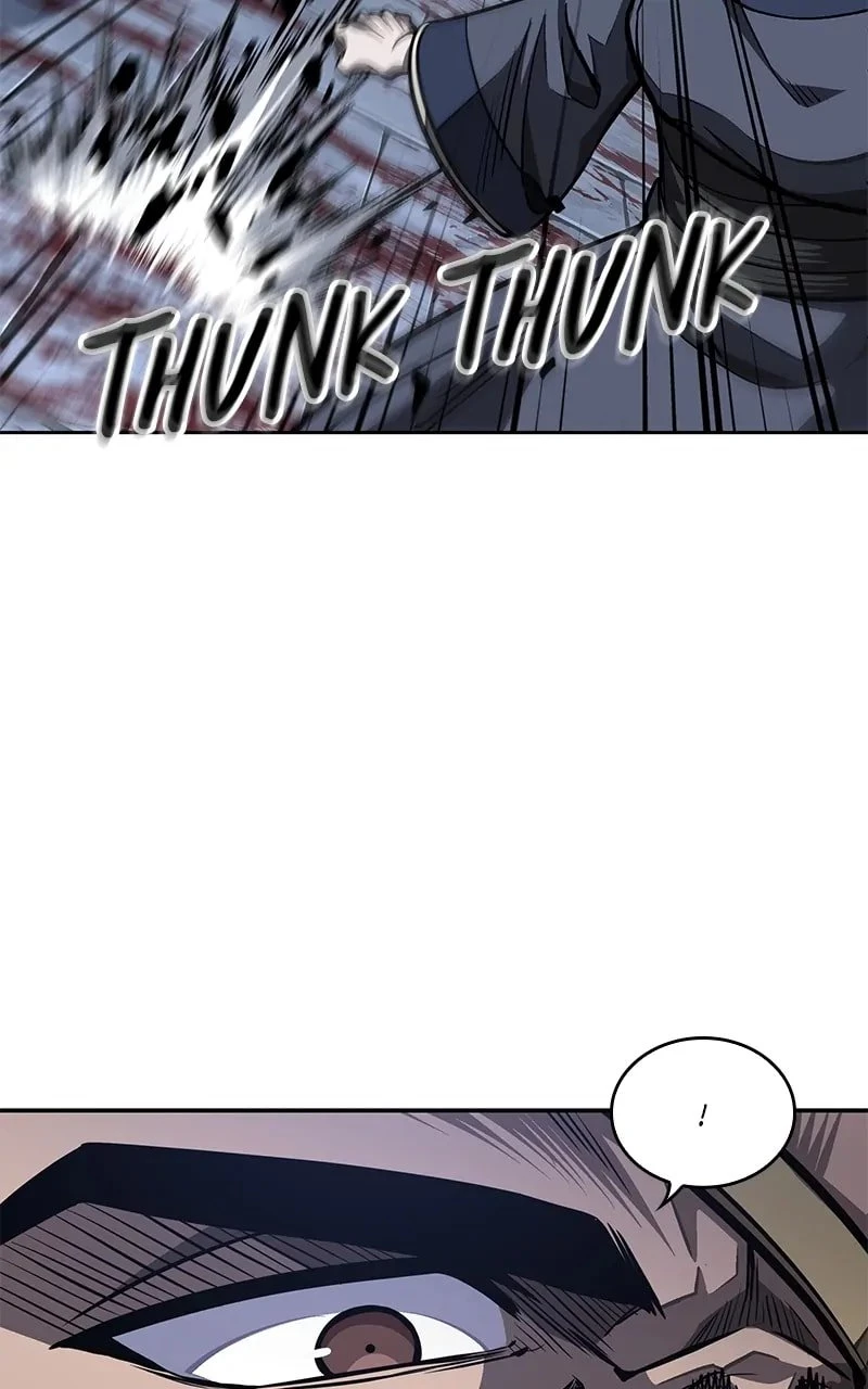 Nano Machine Chapter 191 - 92