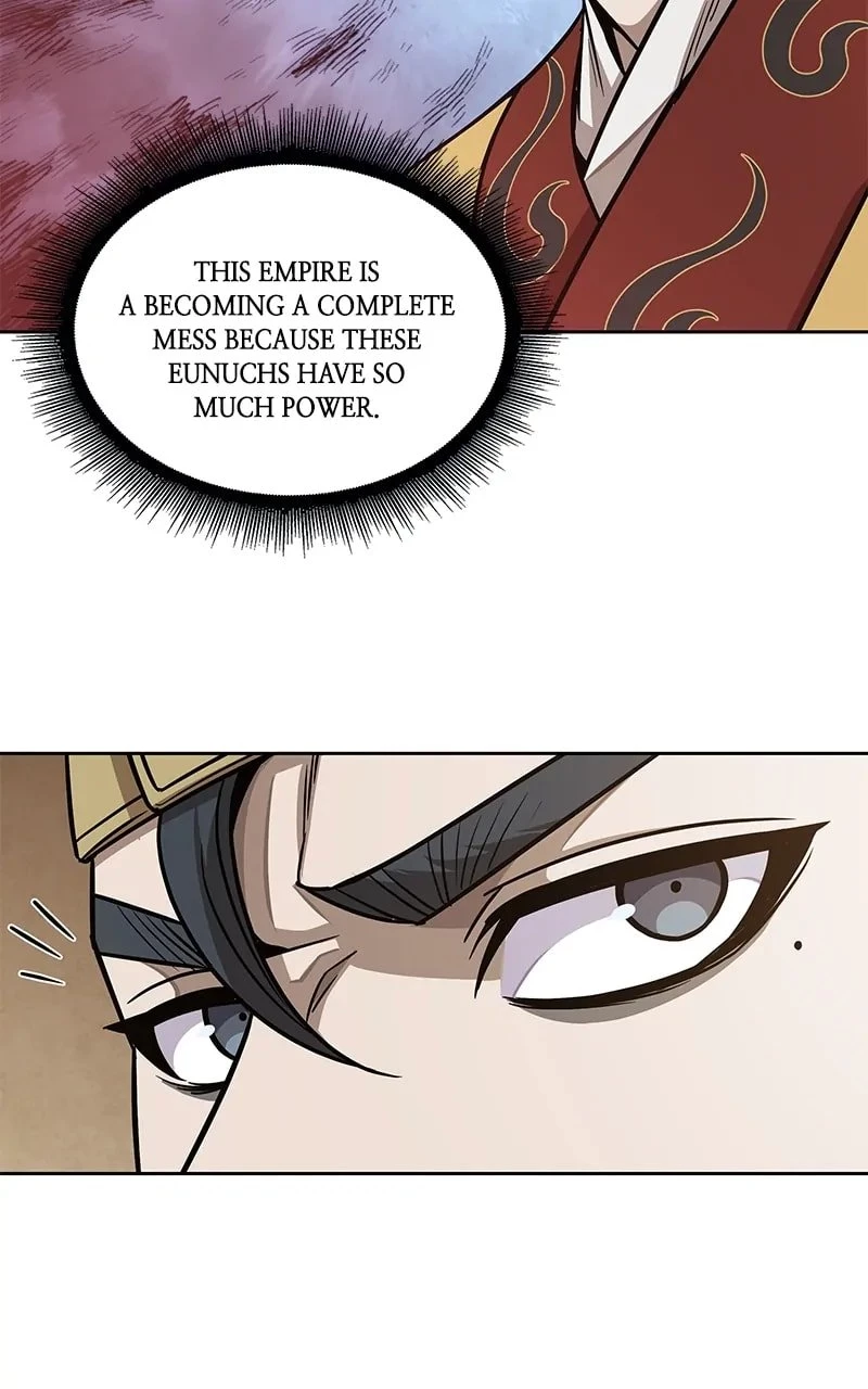 Nano Machine Chapter 187 - 37