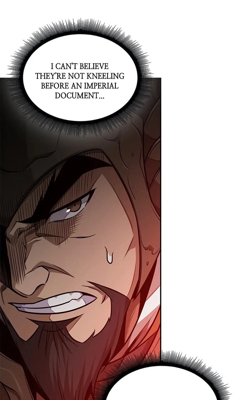 Nano Machine Chapter 185 - 10