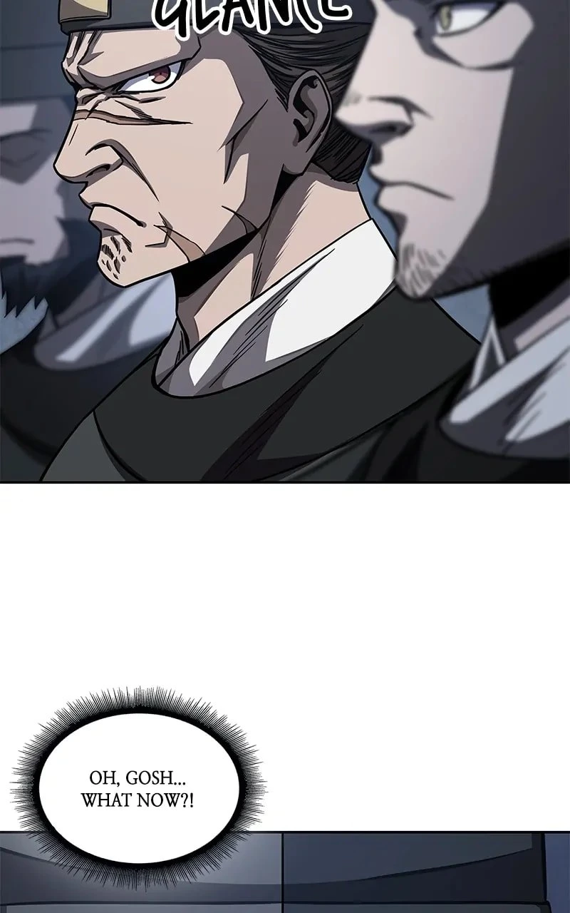 Nano Machine Chapter 189 - 83