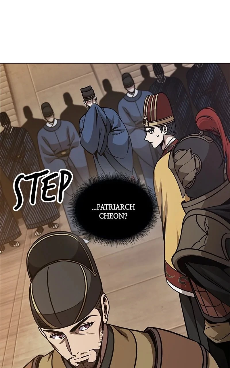Nano Machine Chapter 187 - 38