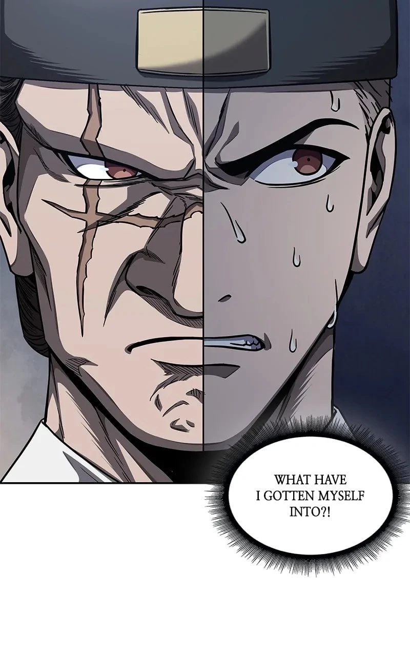 Nano Machine Chapter 189 - 84