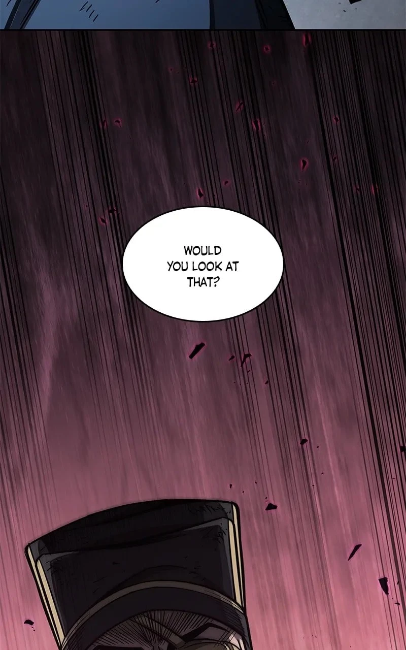 Nano Machine Chapter 191 - 94