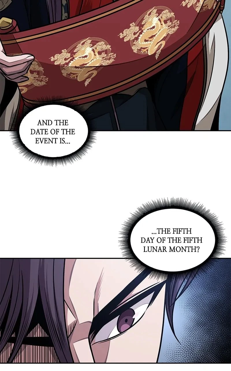 Nano Machine Chapter 185 - 13