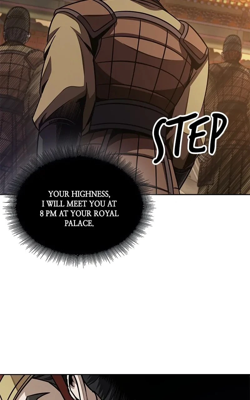 Nano Machine Chapter 187 - 40