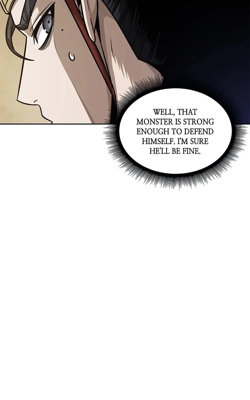 Nano Machine Chapter 187 - 41