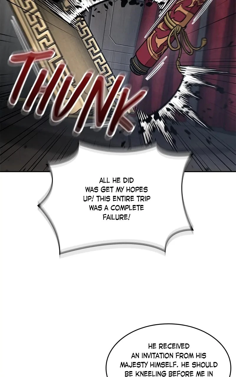 Nano Machine Chapter 186 - 20