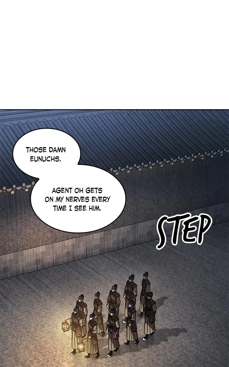 Nano Machine Chapter 187 - 42