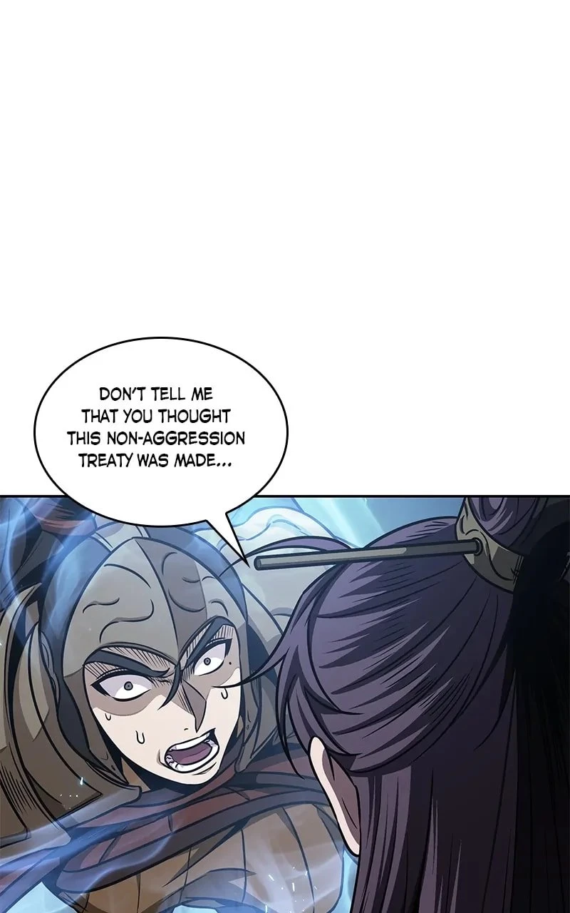 Nano Machine Chapter 184 - 1