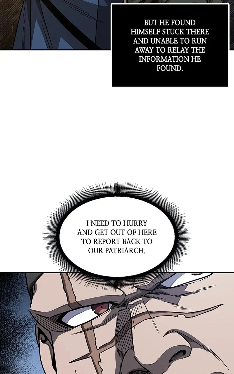 Nano Machine Chapter 189 - 89