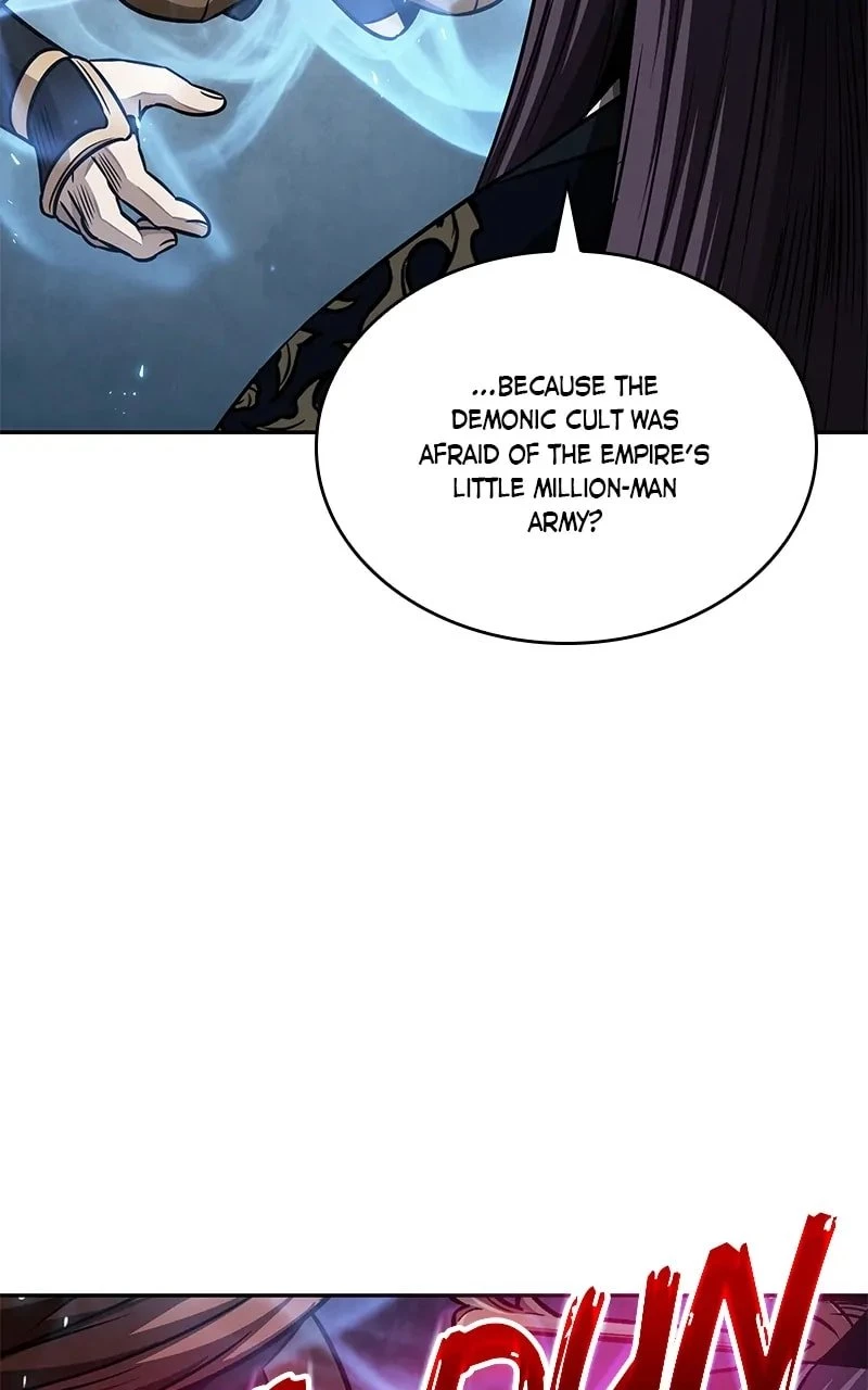 Nano Machine Chapter 184 - 2