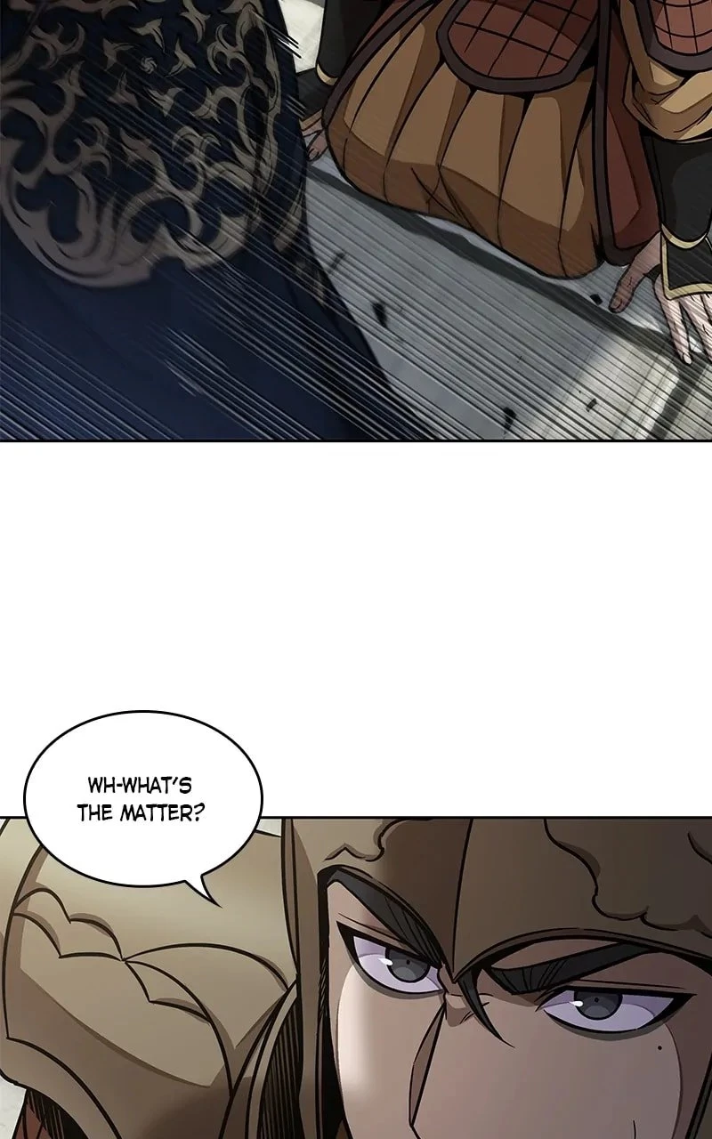 Nano Machine Chapter 185 - 16