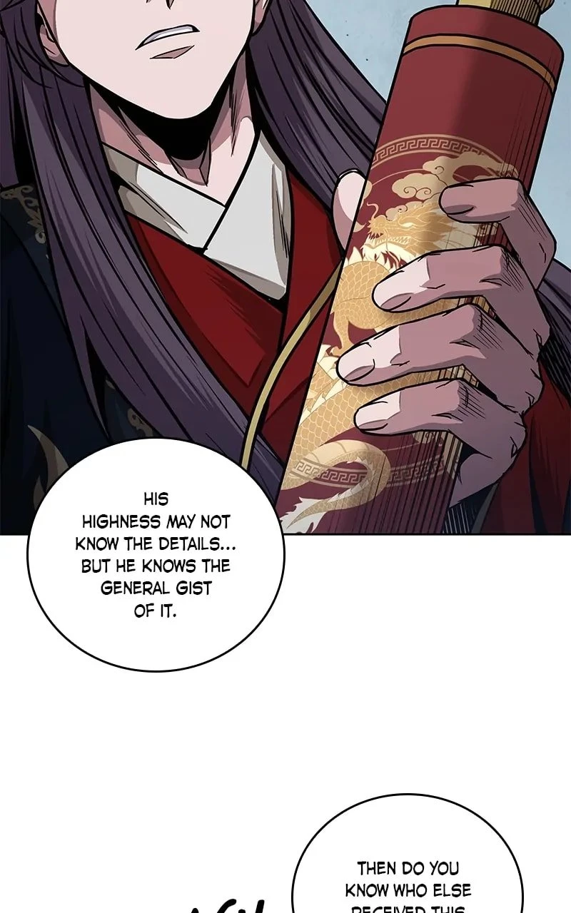 Nano Machine Chapter 185 - 18