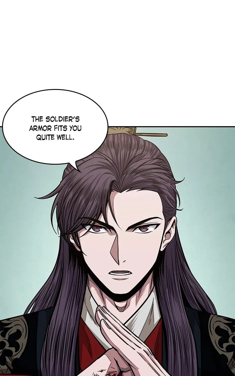 Nano Machine Chapter 183 - 2