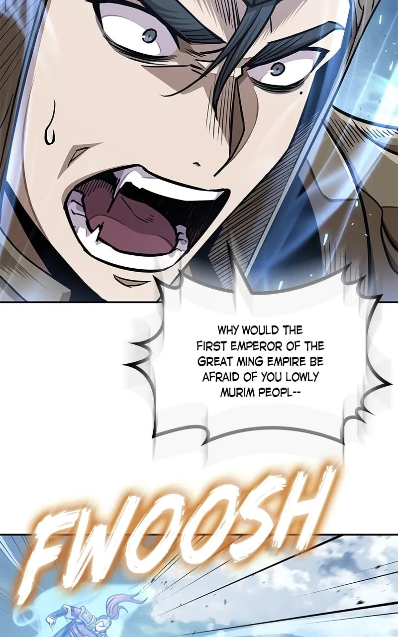 Nano Machine Chapter 184 - 5