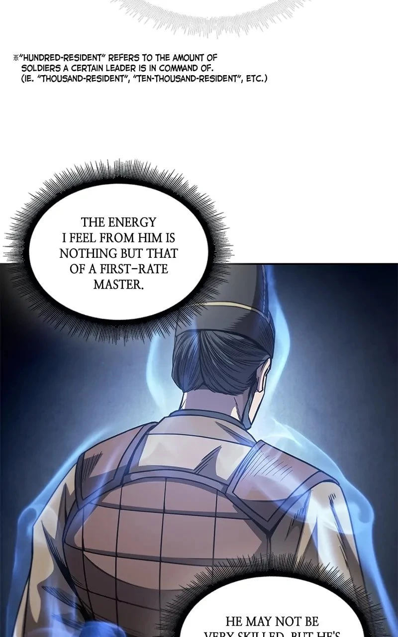 Nano Machine Chapter 187 - 46
