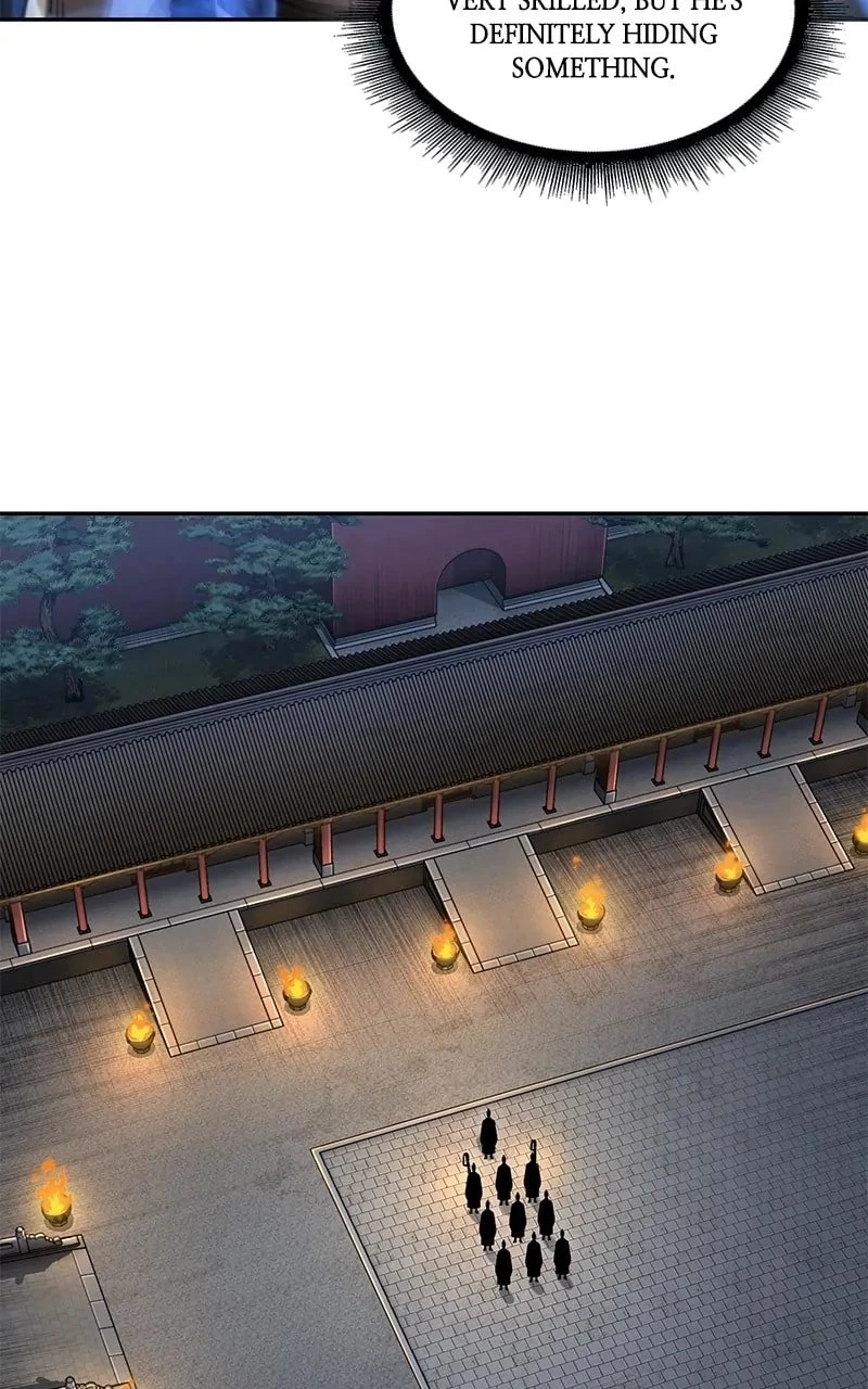 Nano Machine Chapter 187 - 47