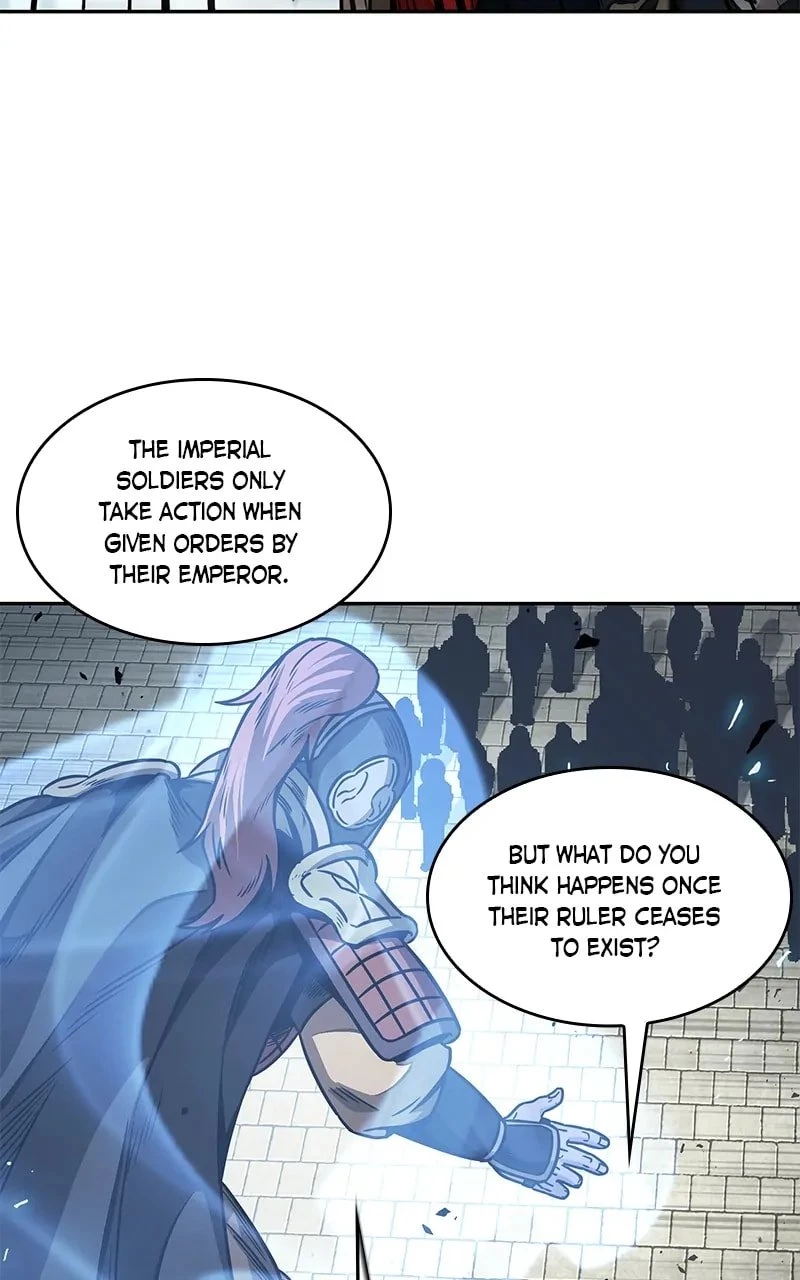 Nano Machine Chapter 184 - 7