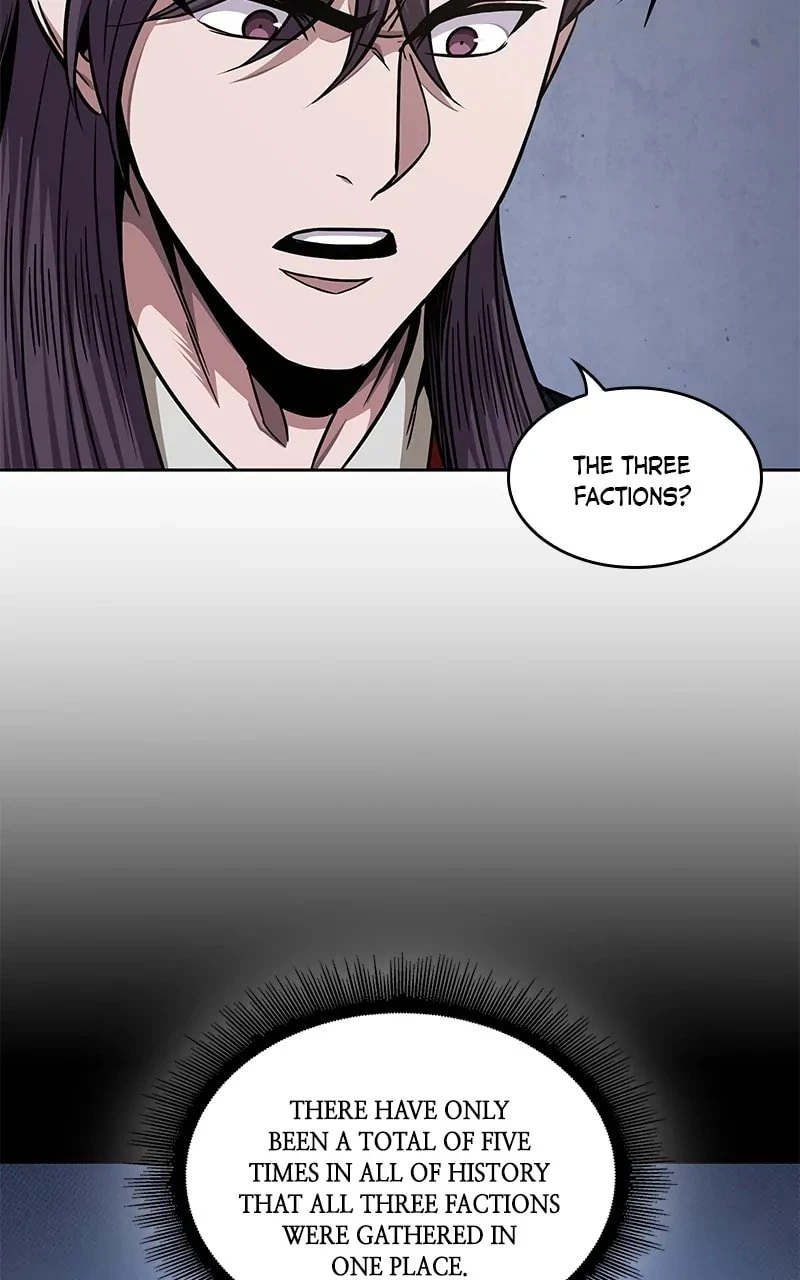 Nano Machine Chapter 185 - 21