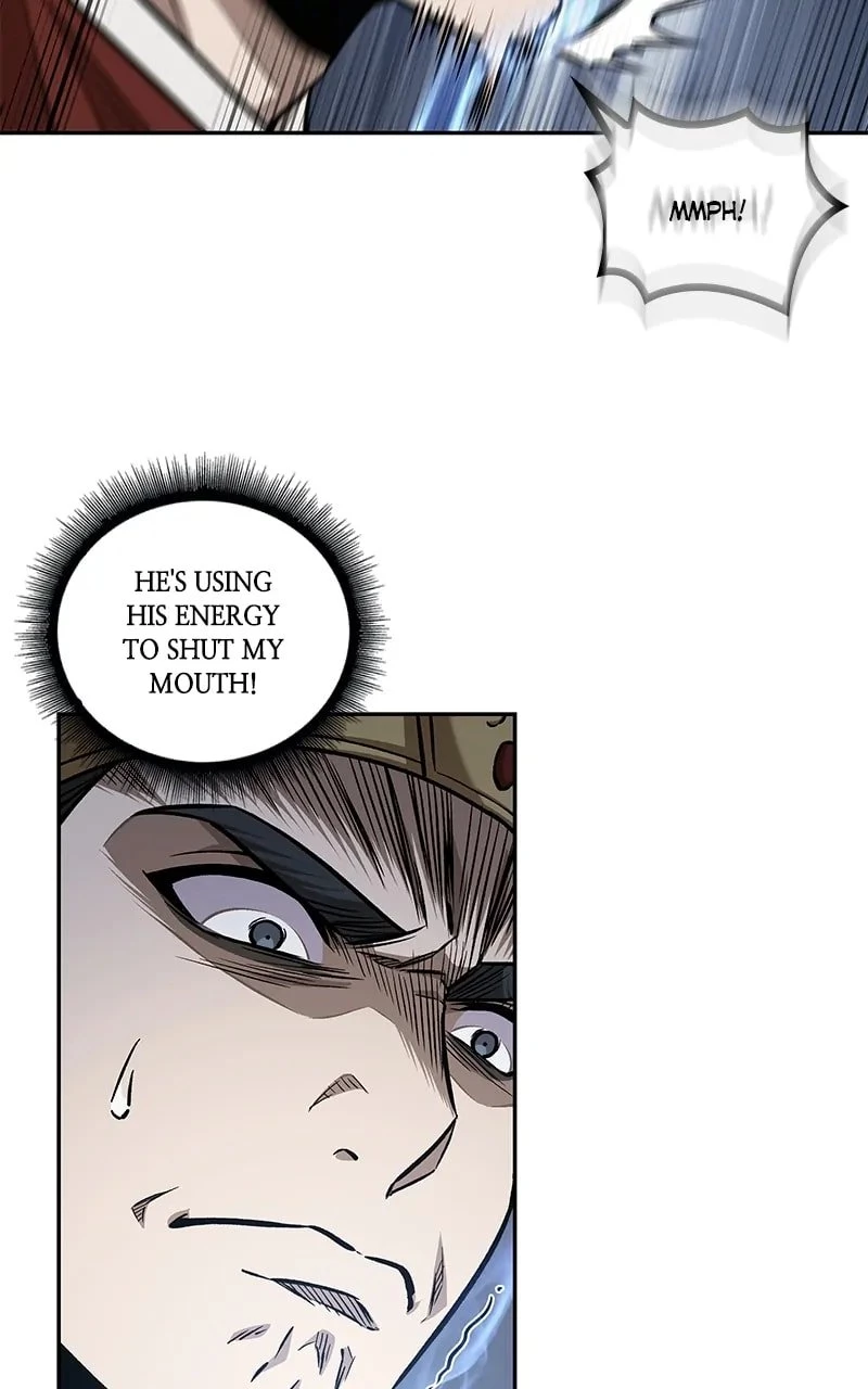 Nano Machine Chapter 186 - 28