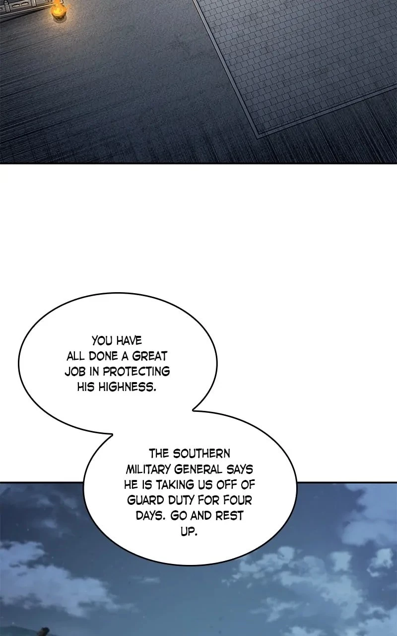 Nano Machine Chapter 187 - 48