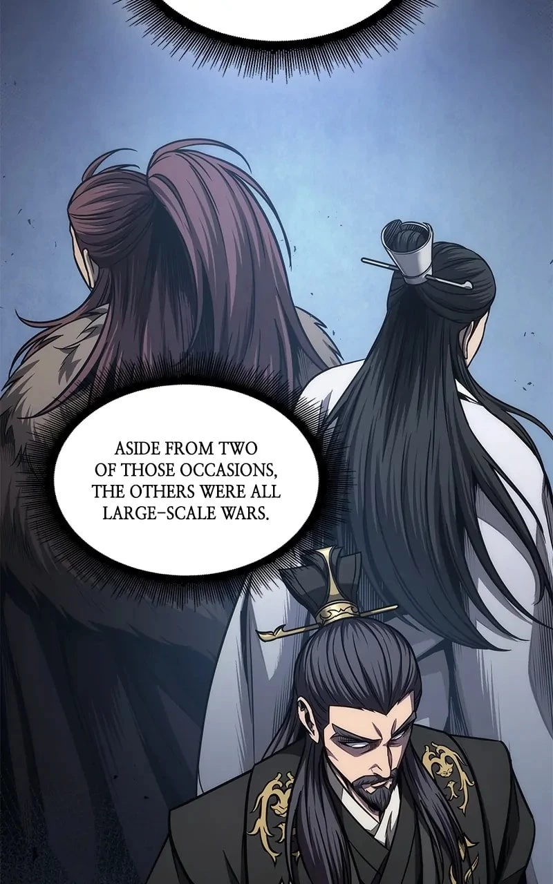 Nano Machine Chapter 185 - 22
