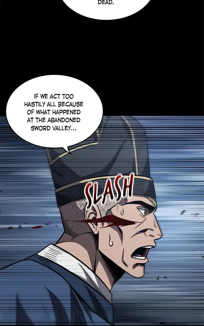 Nano Machine Chapter 189 - 95