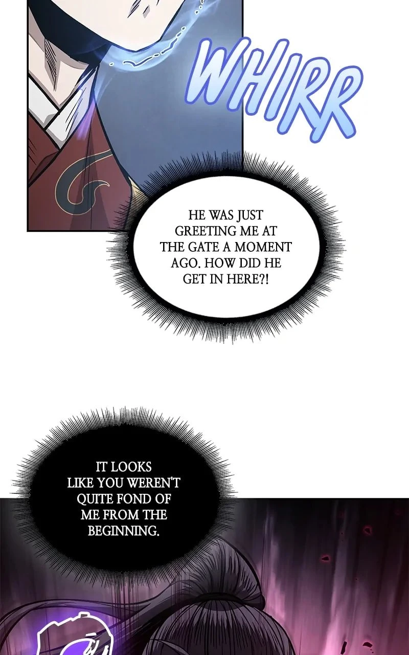 Nano Machine Chapter 186 - 29