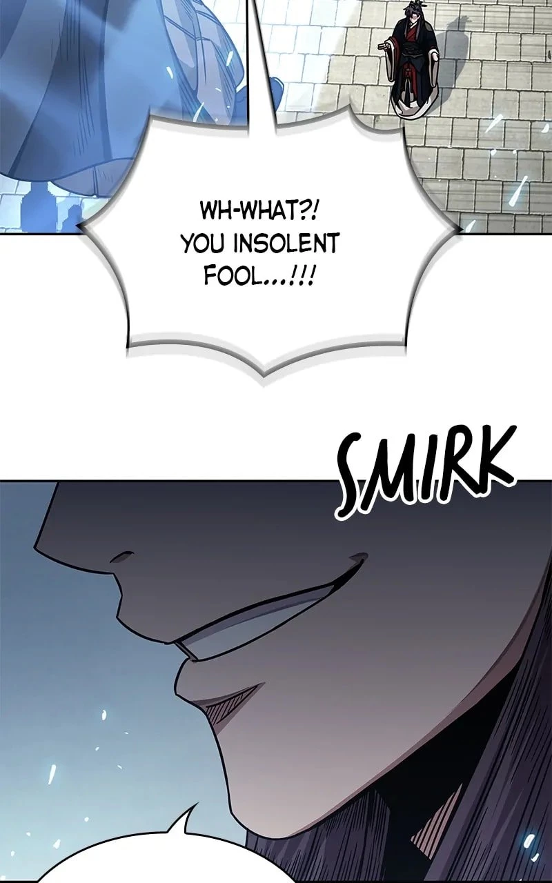 Nano Machine Chapter 184 - 8