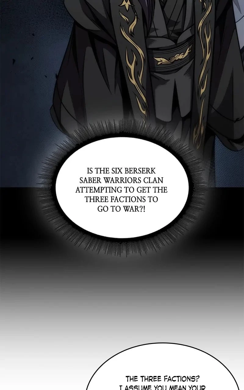 Nano Machine Chapter 185 - 23