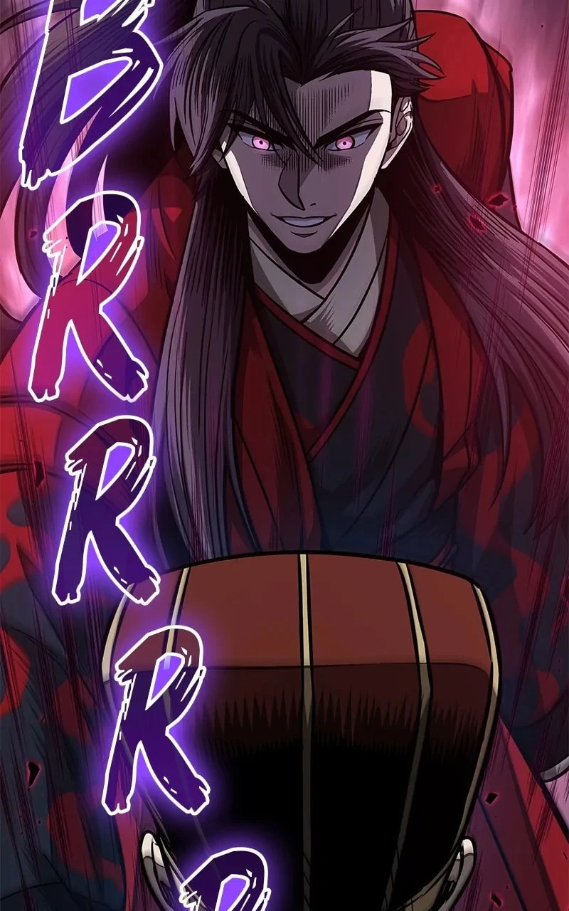 Nano Machine Chapter 186 - 30